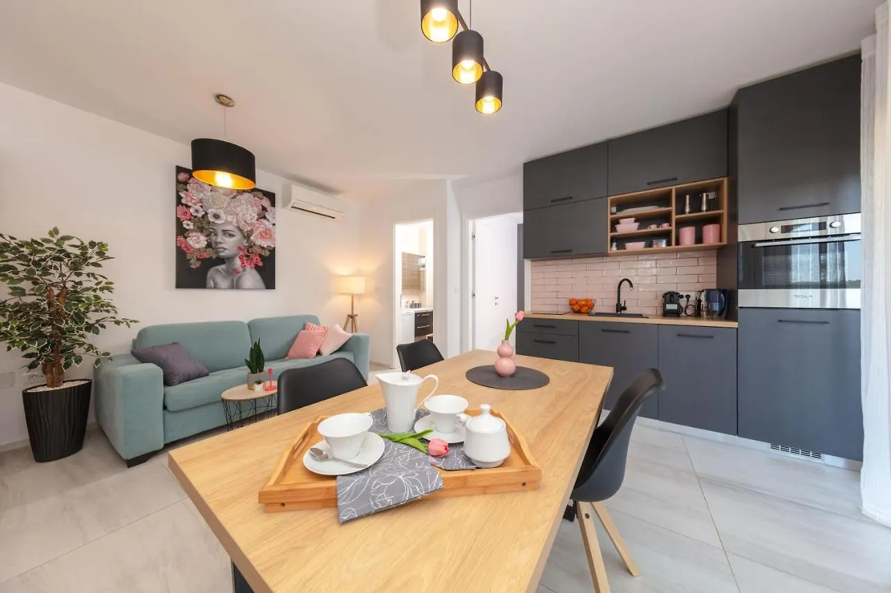 Apartment Marko Banjole Croatia