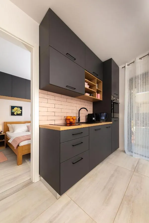 Apartment Marko Banjole Croatia