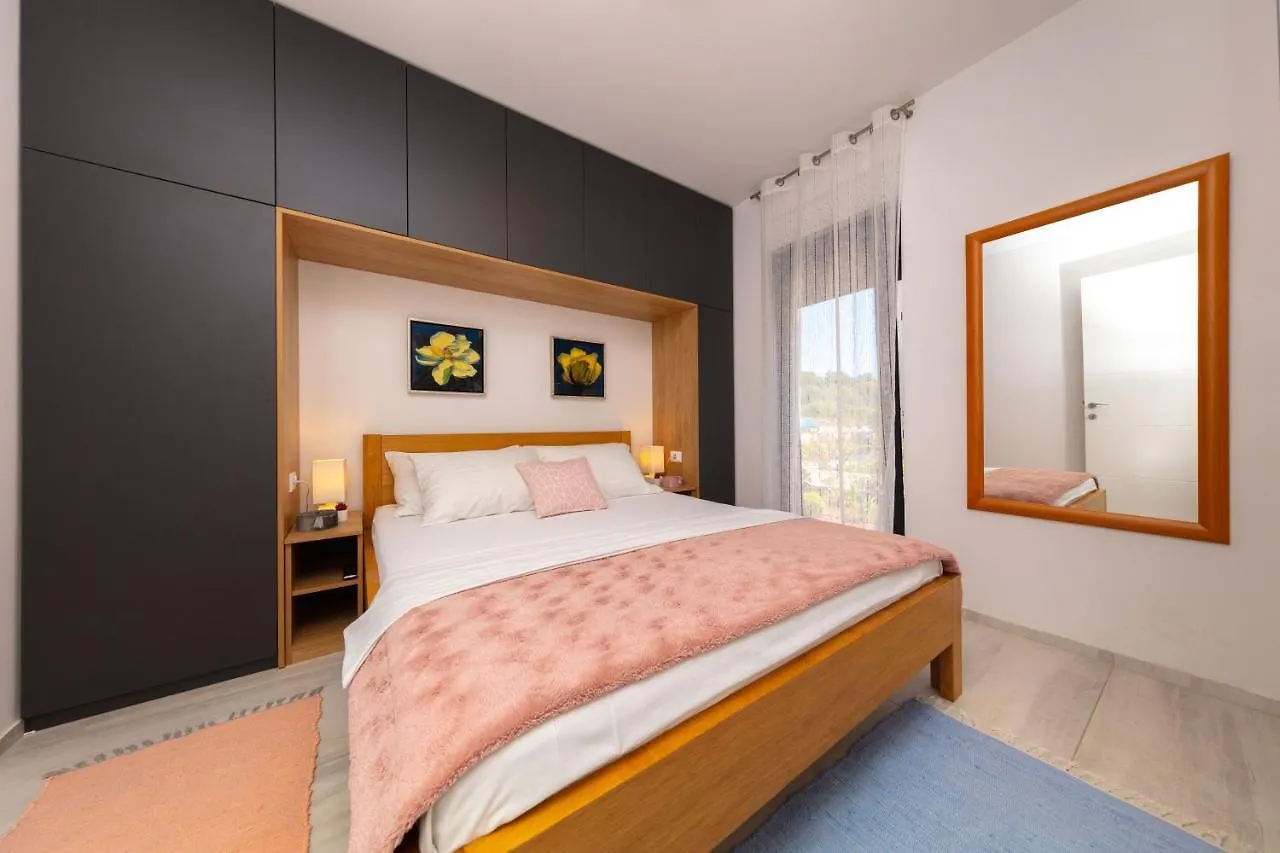 Marko Banjole Apartment