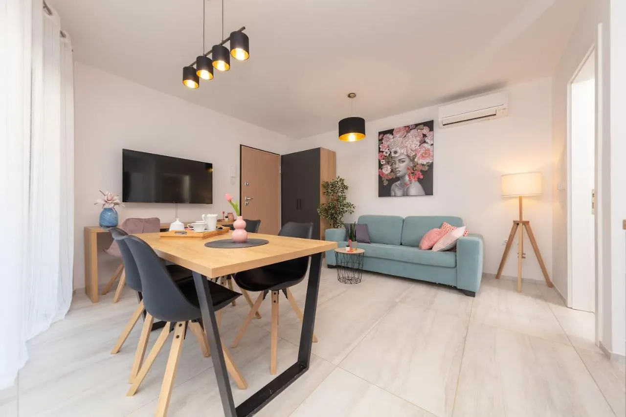 Apartment Marko Banjole