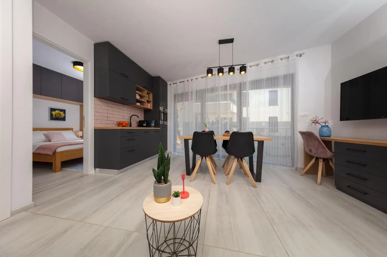 Apartment Marko Banjole Croatia