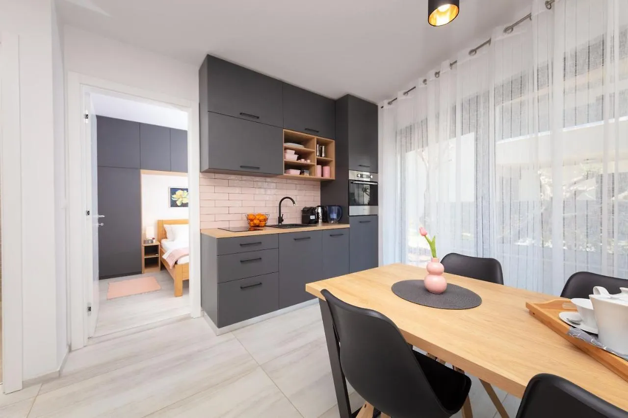 Apartment Marko Banjole