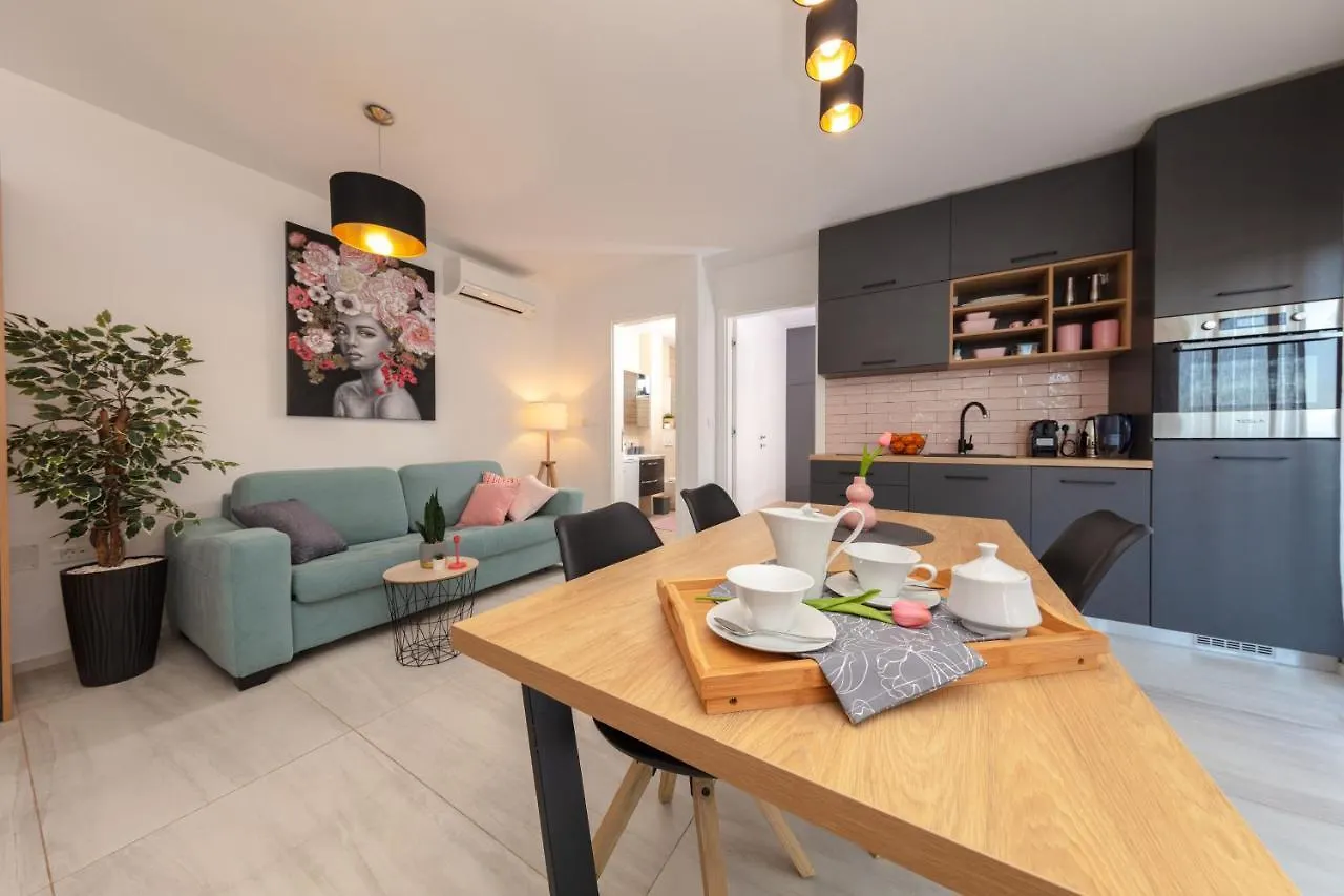 Apartment Marko Banjole