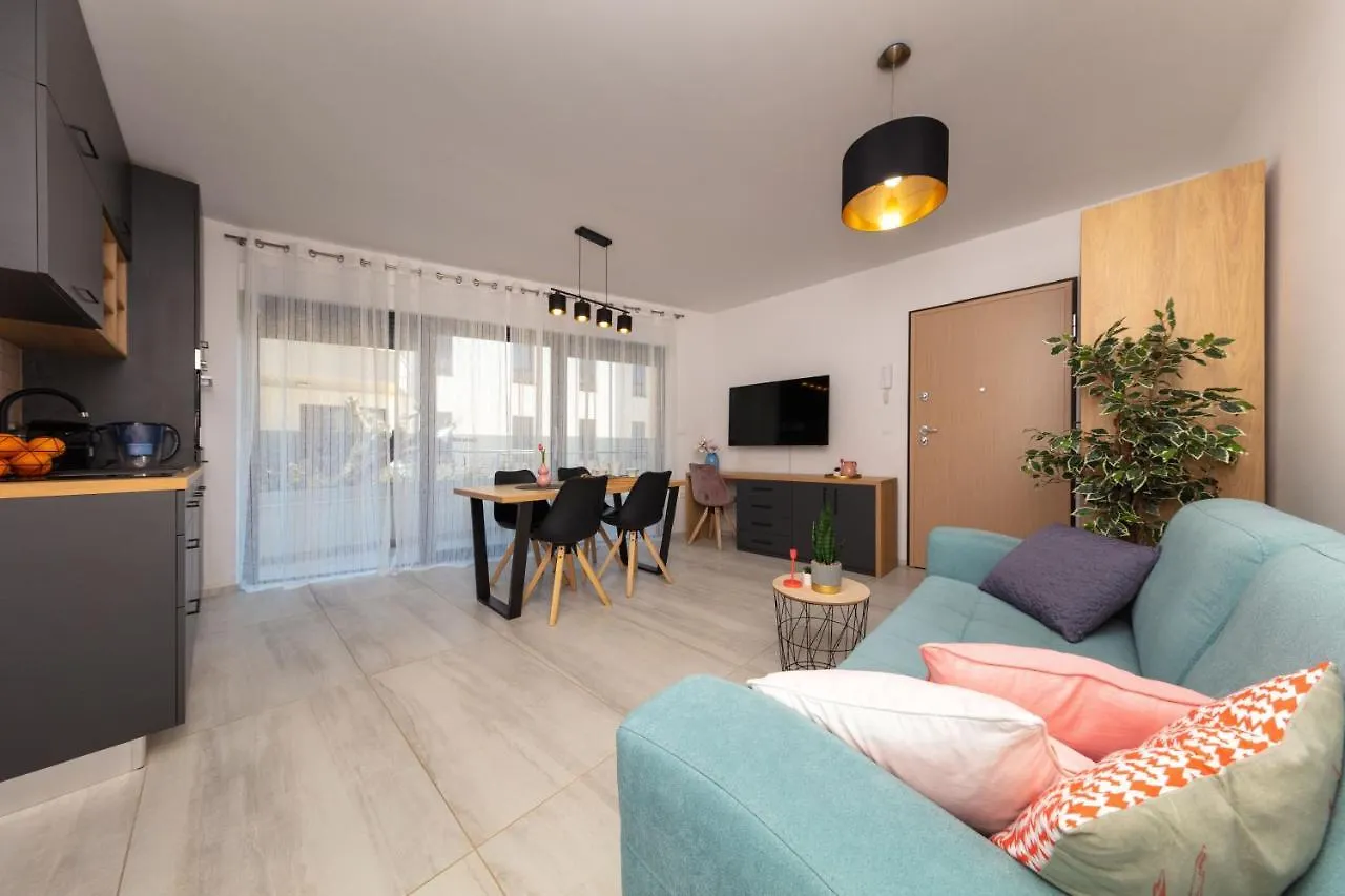 Marko Banjole Apartment