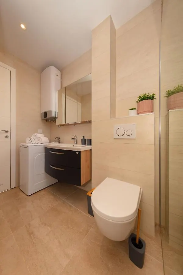 Apartment Marko Banjole