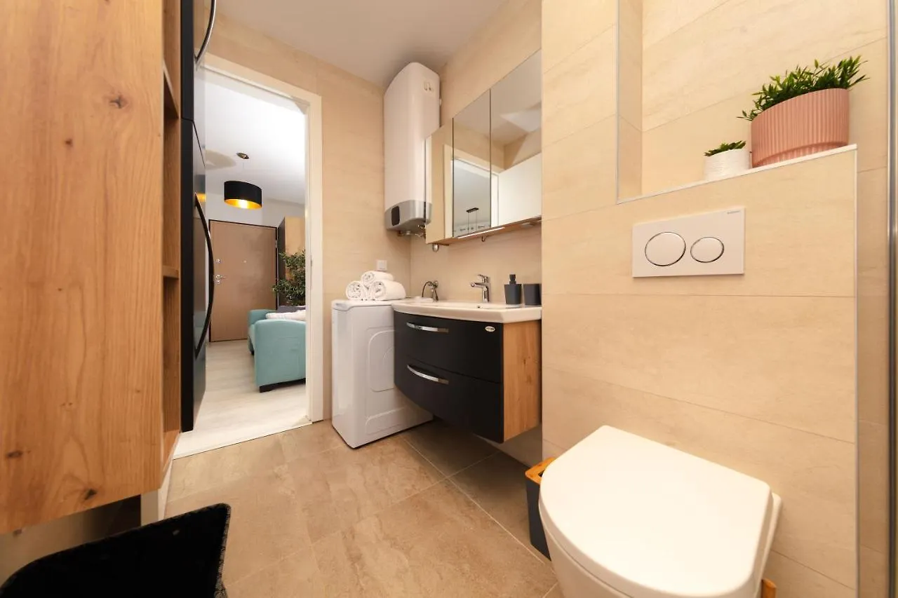 Marko Banjole Apartment