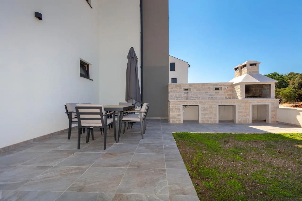 Marko Banjole Apartment