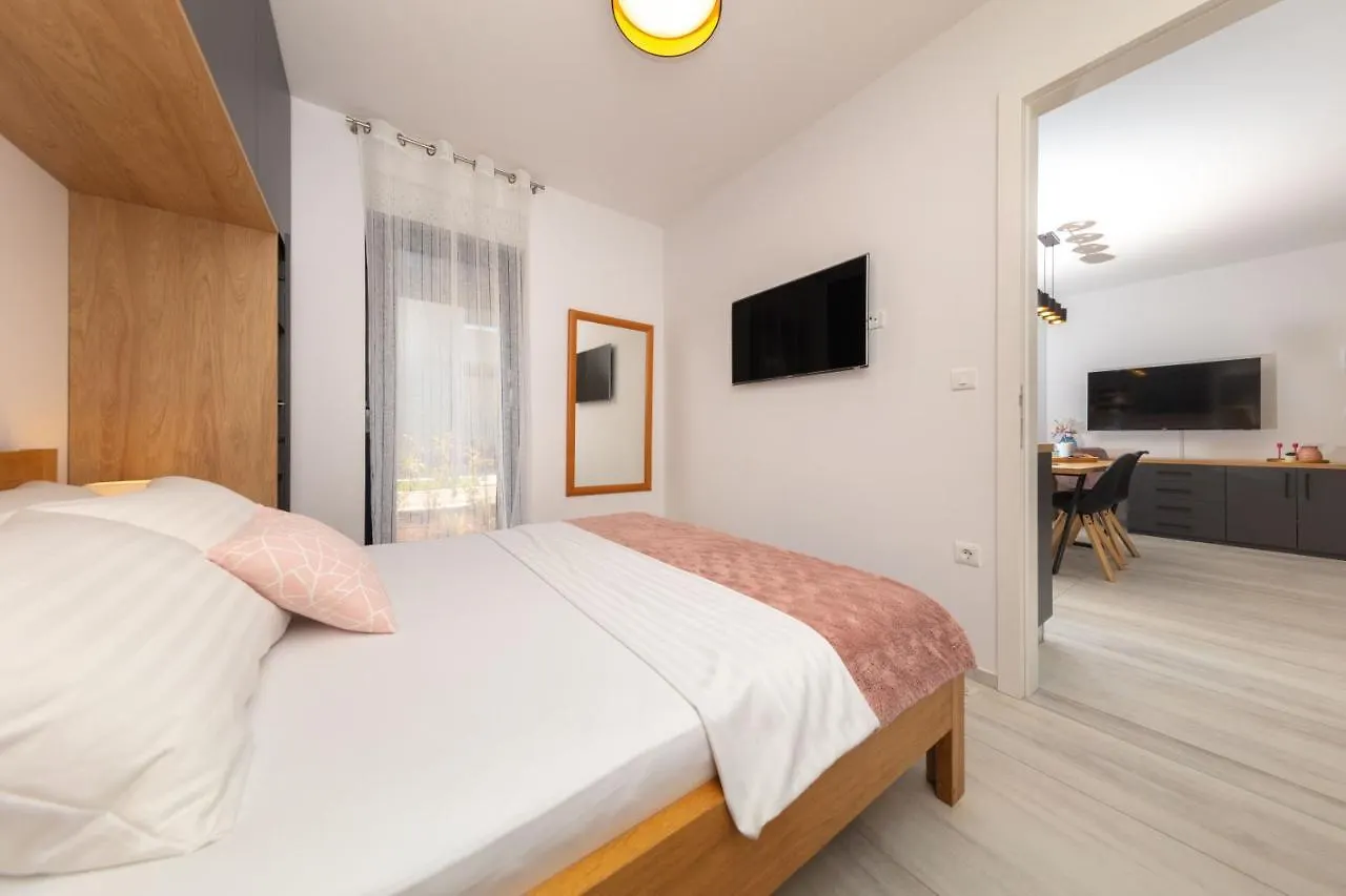 Apartment Marko Banjole