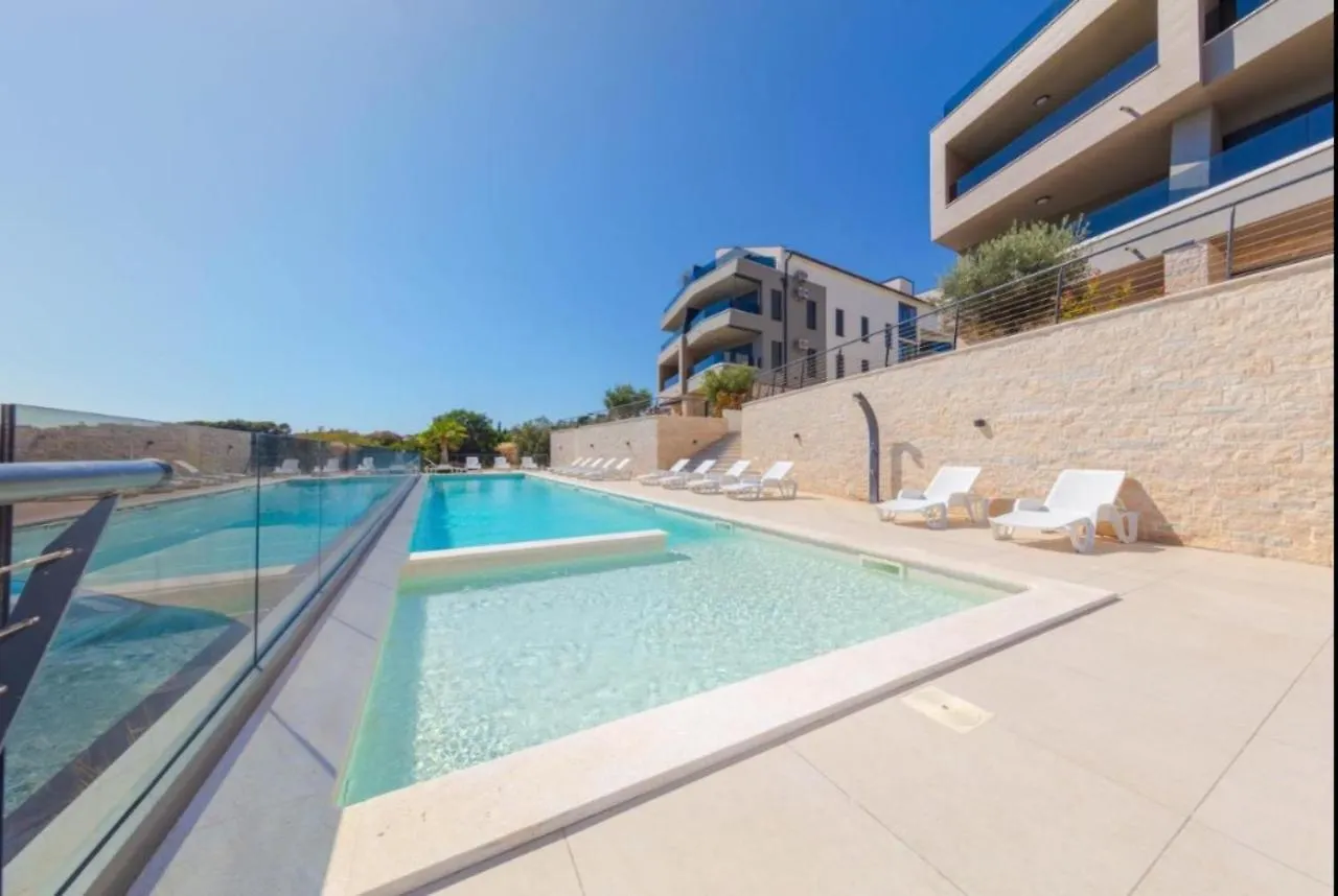 Apartment Marko Banjole Croatia