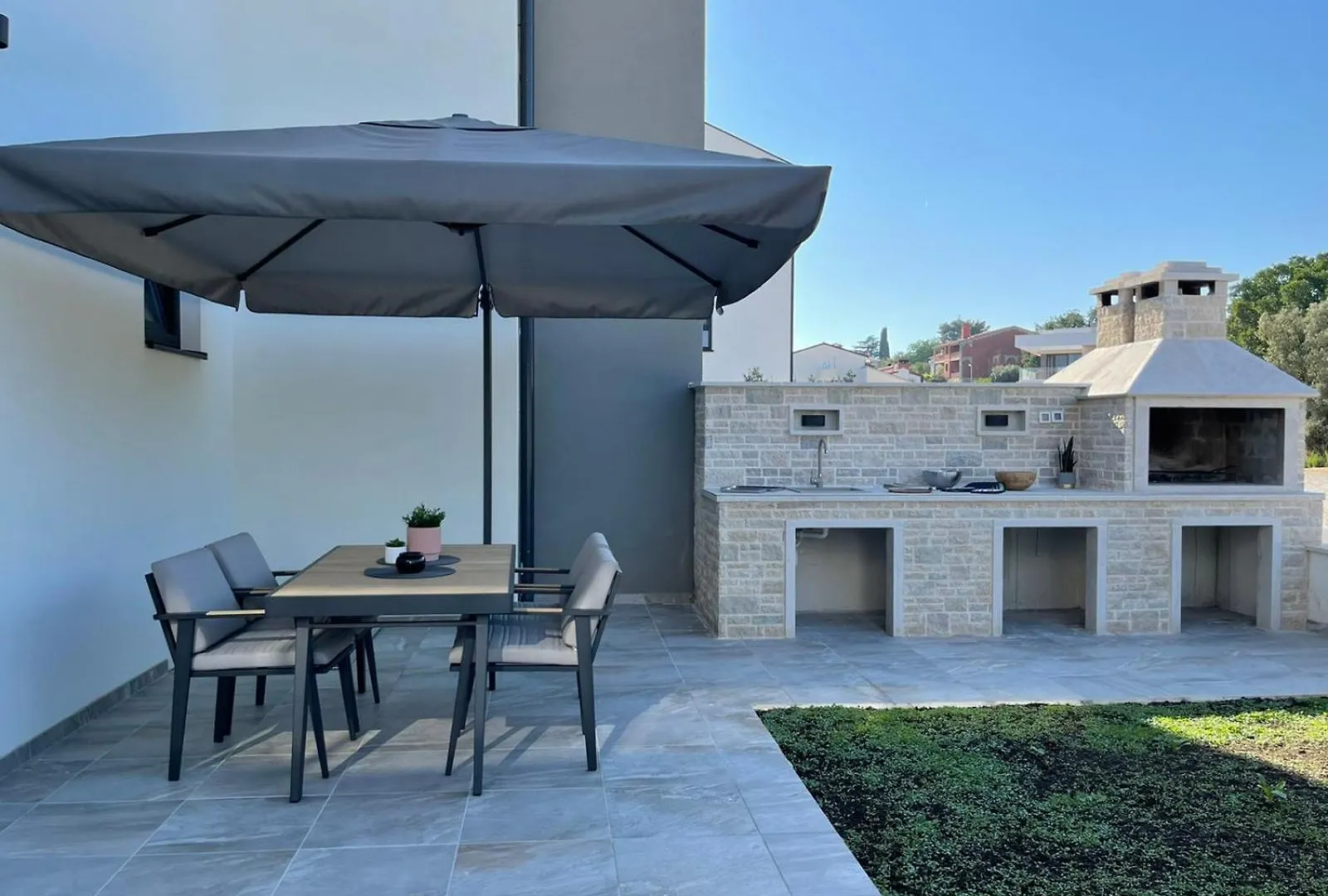 Apartment Marko Banjole