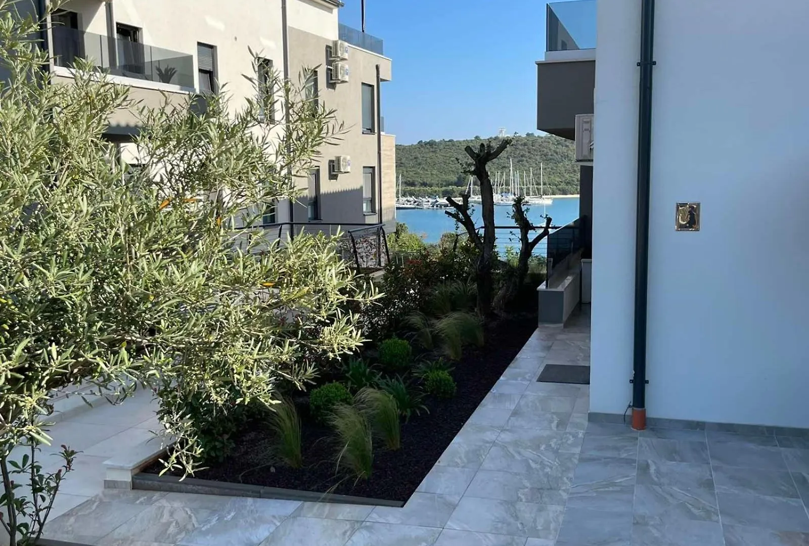 Marko Banjole Apartment